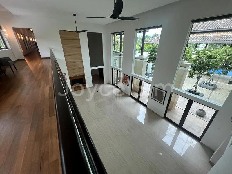 9+1 Bed Bungalow (Landed) for Rent in  Brizay Park - Image 5